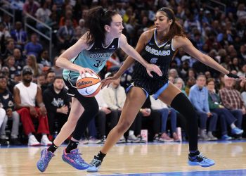 New York Liberty vs Chicago Sky Player Stats and Box Score para el 22 de mayo
