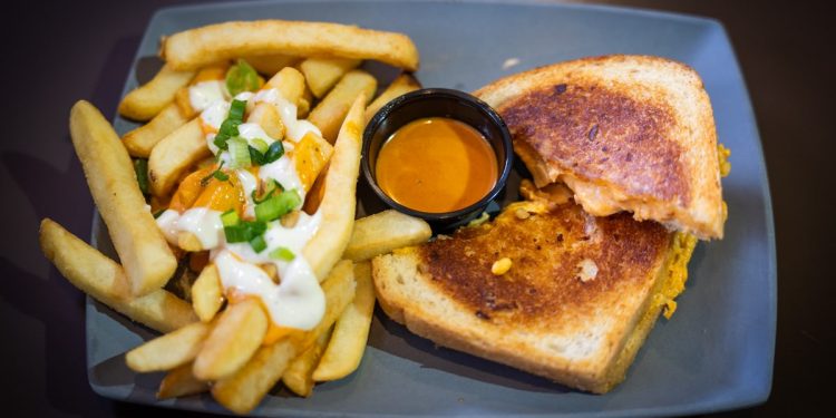 Mi comida favorita en Disney's Hollywood Studios