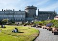 Tours a pie gratis en Dublín durante la primavera y más