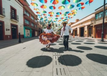 Informes turísticos de México Ingresos estables