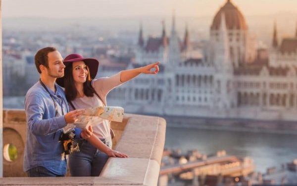 Turismo húngaro se beneficia de los visitantes alemanes