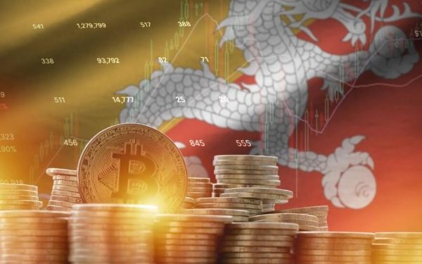 Bután: Pagos de criptomonedas para facilitar los viajes