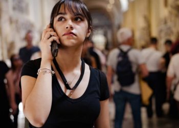 60 millones de visitantes del museo aumentaron el turismo italiano