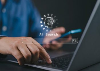 Los motores de búsqueda usan los beneficios de la inteligencia artificial