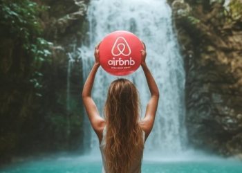 Las medidas de sostenibilidad de Airbnb criticaron