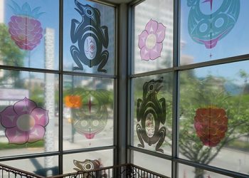 Nueve lugares para ver se presenta en Vancouver – BC Alliance for Arts + Culture