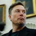 Elon Musk se despide de la Casa Blanca, pero dice que Dege continuará