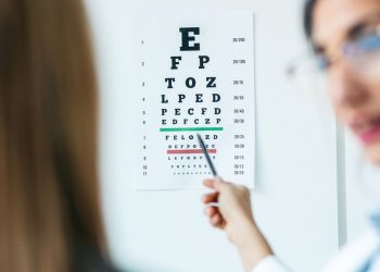 Hechos sobre los exámenes oculares – Homenwomen