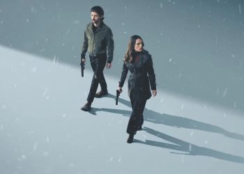 En las palomas negras de Netflix, el Código de Conducta de un asesino revela nuestra propia necesidad de reglas