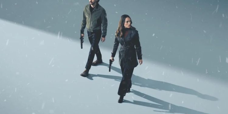 En las palomas negras de Netflix, el Código de Conducta de un asesino revela nuestra propia necesidad de reglas