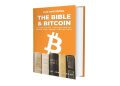 Como Bitcoin llega a un nuevo alto, el libro «The Bible & Bitcoin» cambiará la forma en que mira el dinero | El experto de la puerta de entrada