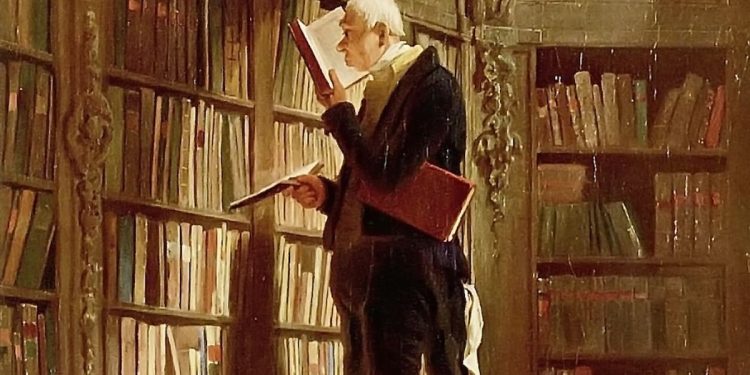 Una defensa de los medios físicos en una era digital