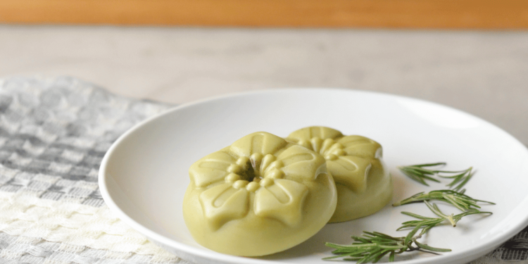 Barras de loción repelente de bugs de bricolaje