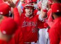 La última actualización de Mike Trout fue lanzada por Angels Insider