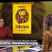 Findile Ndlovu de Sudáfrica sobre 'Gran Honor' de aparecer en Lion King Musical en París