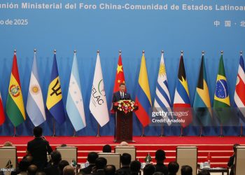 China promete $ 9.2 mil millones a América Latina