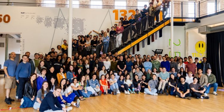 Sequoia lidera la oferta de licitación de $ 1.5B para la automatización de ventas Startup Clay