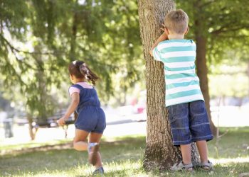 Brickbat: Campeón de escondite y busca