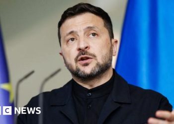 Ucrania acusa a Rusia de socavar la próxima ronda de conversaciones de paz en Estambul