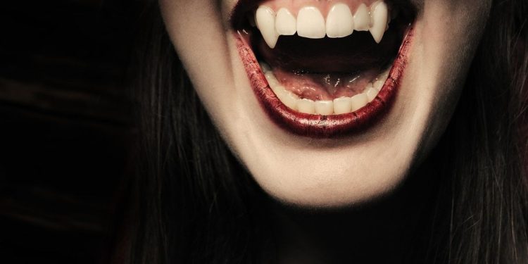 Cómo detectar un vampiro de energía