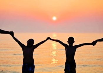 A dónde ir con tu familia