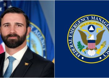 El jefe interino de FEMA de Trump, Cameron Hamilton, salió de la sede un día después de «desafiar» el plan para abolir la agencia durante la audiencia del Congreso | El experto de la puerta de entrada