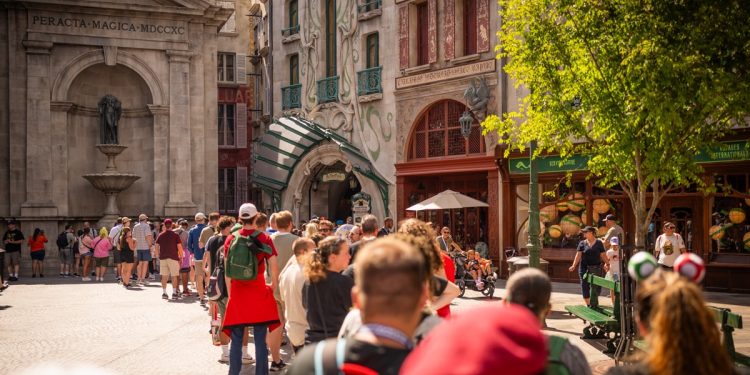 El universo épico ya no está muerto.