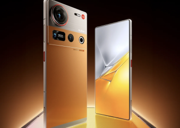 El nuevo teléfono con destino a ZTE es un teaser para el iPhone 18