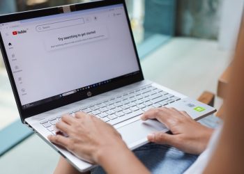 YouTube mostrará anuncios en 'puntos máximos' de videos