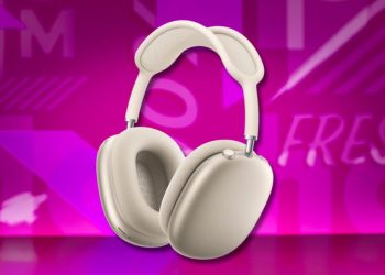 Mejor oferta de Apple: ahorre $ 69.01 en Apple AirPods Max (USB-C)