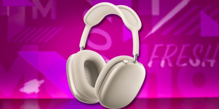 Mejor oferta de Apple: ahorre $ 69.01 en Apple AirPods Max (USB-C)