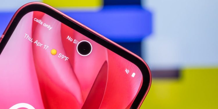 Google Pixel 9a vs iPhone 16E: ¿Cuál debería comprar?