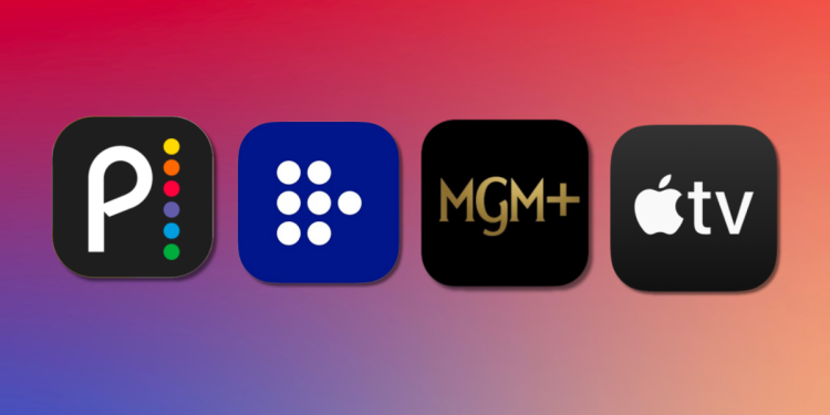 Ofertas nacionales del día de transmisión: ahorre hasta $ 55 en Peacock, MGM+, Apple TV y más