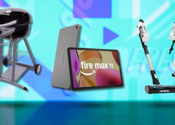 Las mejores ofertas de Amazon Memorial Day 2025: Apple, Samsung y más