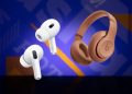 Las mejores ofertas de auriculares de 2025 Day 2025: Bose, Apple, Sony y más