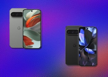 Mejor oferta telefónica desbloqueada: tome un 20% de descuento en Google Pixel 9 Pro y Google Pixel 9