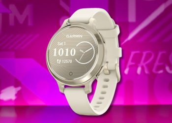 Mejor oferta de Garmin: ahorre $ 50 en el Garmin Lily 2 en Amazon