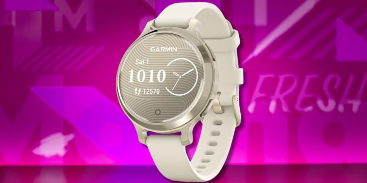 Mejor oferta de Garmin: ahorre $ 50 en el Garmin Lily 2 en Amazon