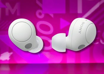 Mejor oferta de Sony: ahorre $ 41.99 en los auriculares Sony WF-C700N en Amazon