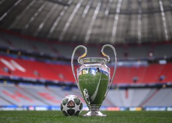 PSG vs. Inter Milán 2025 Livestressam: Mira la final de la Liga de Campeones gratis