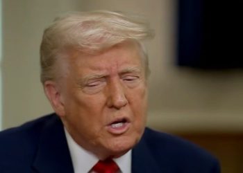 La agenda de Trump se está desmoronando ya que los republicanos podrían no avanzar en los recortes de impuestos