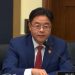 Representante Ted Lieu, «Es una locura*es una locura que tengamos que votar por no deportar a los estadounidenses