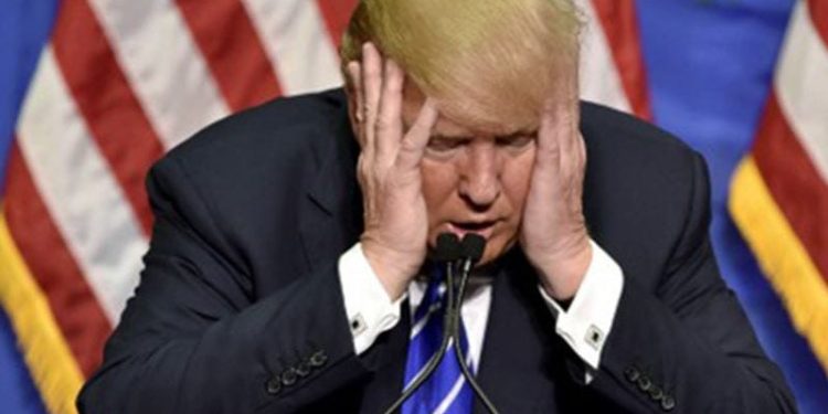 4 republicanos de la Cámara de Representantes ahora han puesto en peligro los recortes de Medicaid de Trump