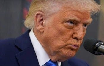 Una derrota masiva para Trump mientras el tribunal federal gobierna sus aranceles ilegales