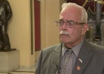 El fallecimiento del representante Gerry Connolly es un día triste para los demócratas.