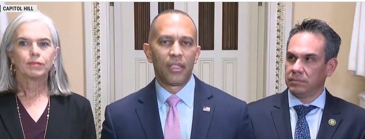 Los republicanos pueden entregar la Cámara a los demócratas por un solo voto