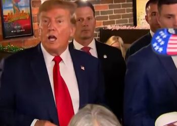 No se ha convertido en los impuestos de Trump en los consejos para que no se ha convertido en la salud para los trabajadores de los restaurantes