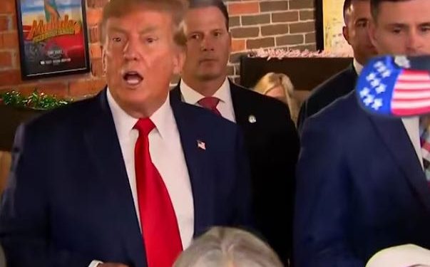 No se ha convertido en los impuestos de Trump en los consejos para que no se ha convertido en la salud para los trabajadores de los restaurantes