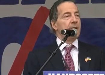 Jamie Raskin y los demócratas judiciales inician una investigación sobre el avión de Trump en Qatar