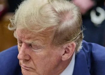 Trump trató de intimidar a los republicanos para apoyar su gran proyecto de ley y fracasado